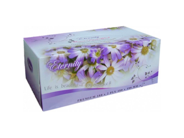 Eternity Facial Tissue 180 sheets